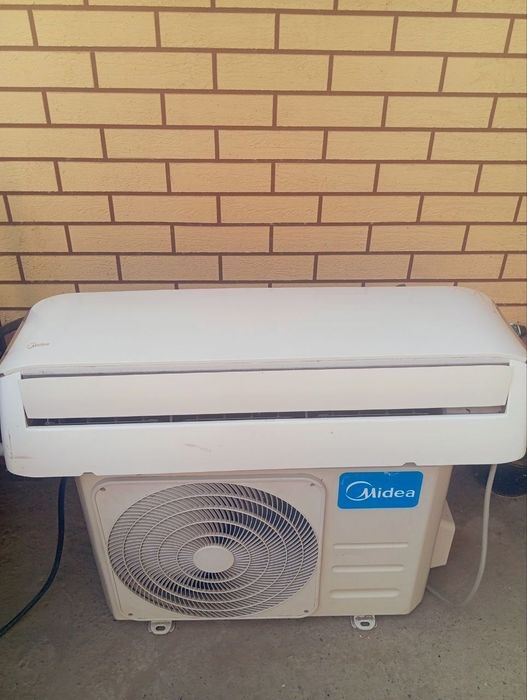 Midea 18 talik lowvoltage