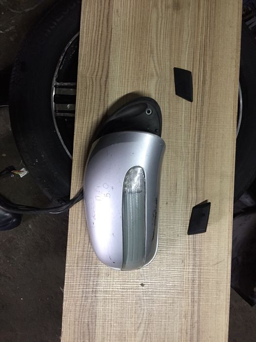 Зеркала на мерс 203 кузов