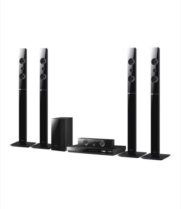 Sistem Home cinema 3D Blu-ray Samsung HT-E5550