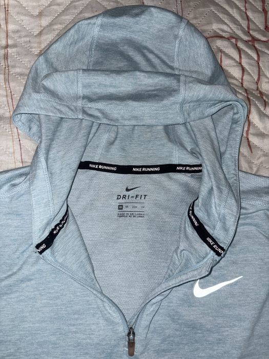 Дамско сппртно горнище Nike
