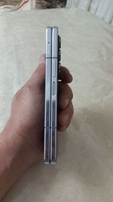 Samsung Fold 5 512gb Vietnam 2sim+esim
