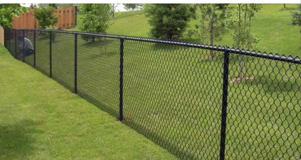 Забор 3д, евро забор, панель, дерянный, проф лист