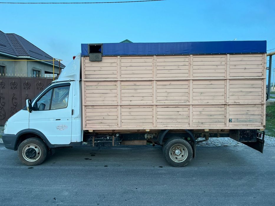 газель сатылады срочно