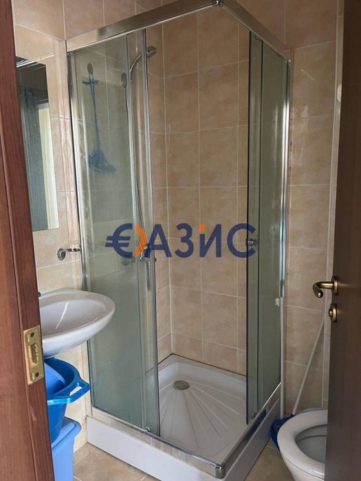 Продава се Едностаен апартамент в к.к. Слънчев бряг - 28 кв.м за 1125 €/кв.м - Снимка #4