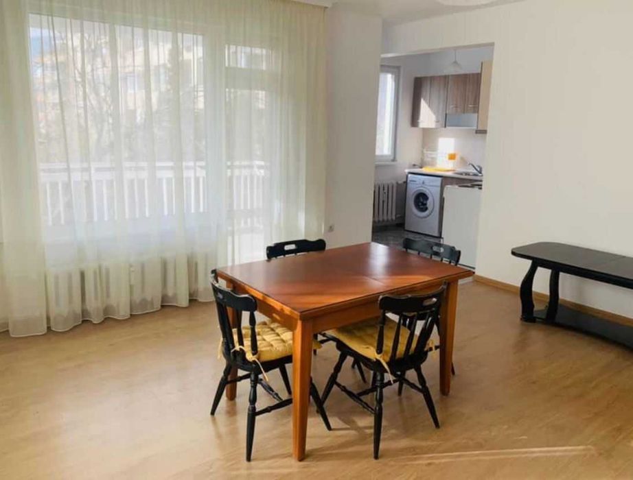 Двустаен имот в Младост 1