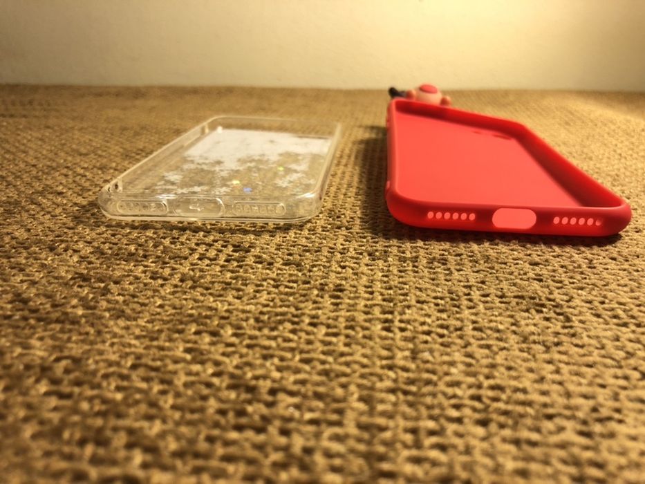 Husa iPhone 8 - huse - iPhone - cadou Craciun