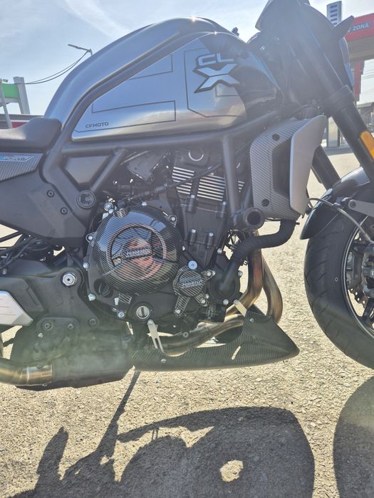 Vand Cf Moto 700 cl-x sport
