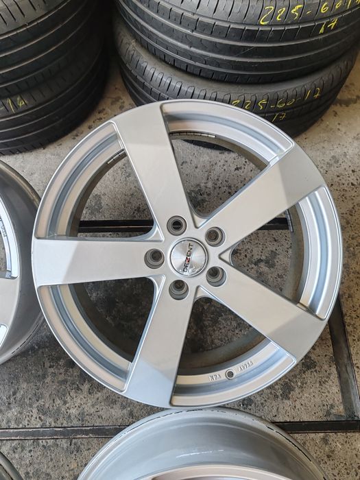 Jante pe 19'' Toyota, Lexus, Nissan, Renault, Hyundai Tesla