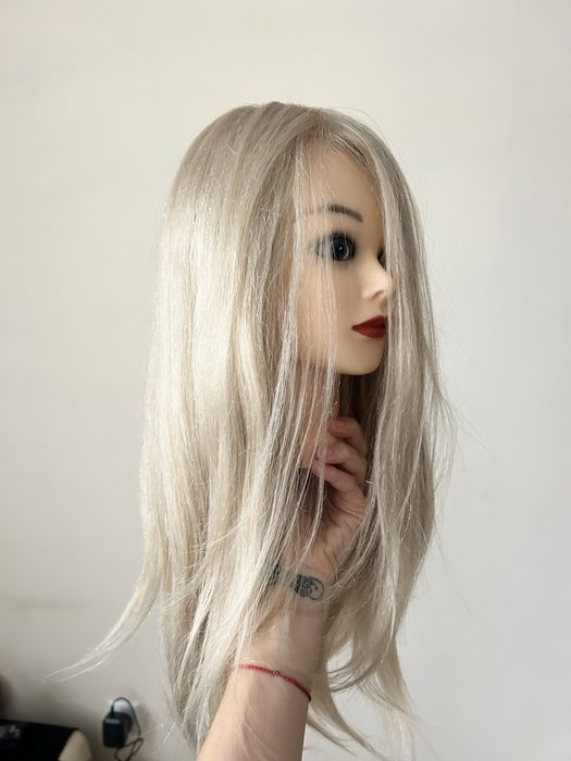 Фризьорска тренировъчна глава