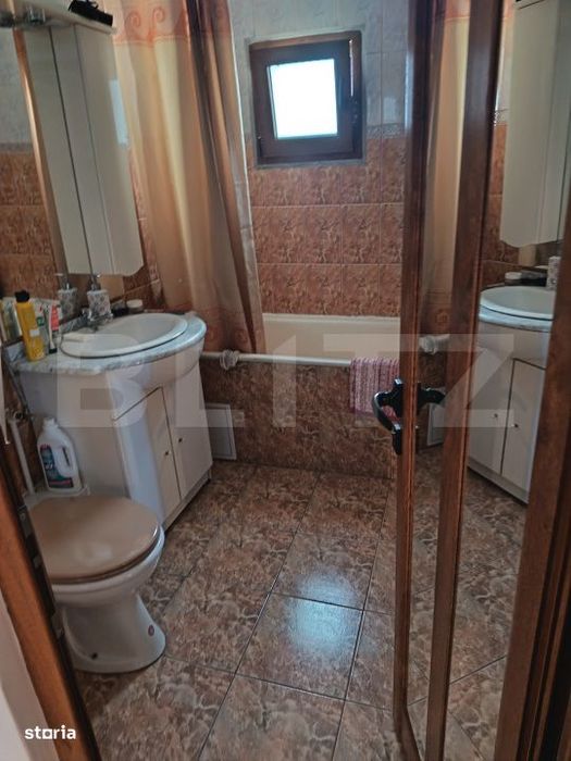 Apartament 3 camere, 64.06 mp, zona Centrala