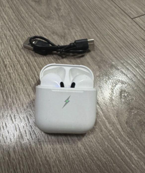 Casti wireless bluetooth