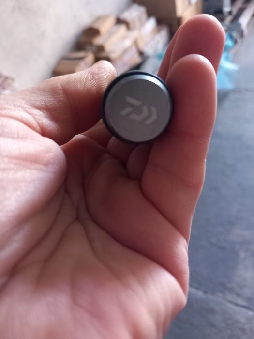 Lansete Daiwa Cast'Izm 3.9m 3.5lb