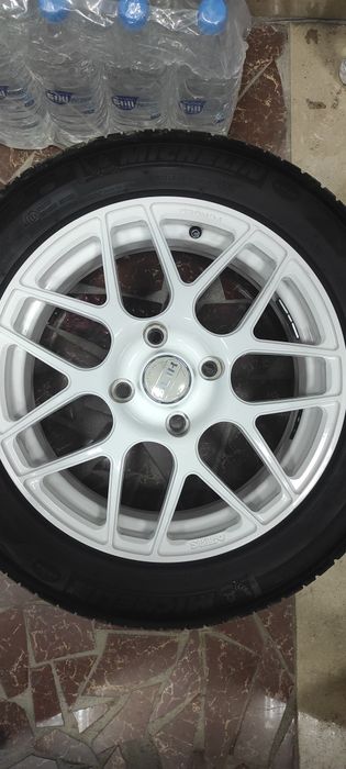 Продаю оригинальные диски Slik r16