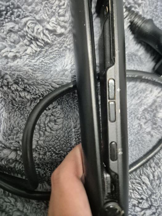 placa de îndreptat parul