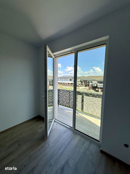 Ap 05 Teilor Residence - 2 camere FINISAT