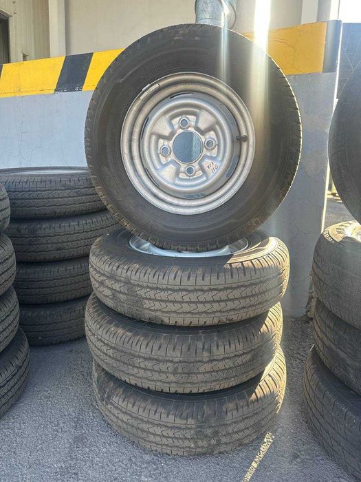 Дамас Диска Балон 12 размер