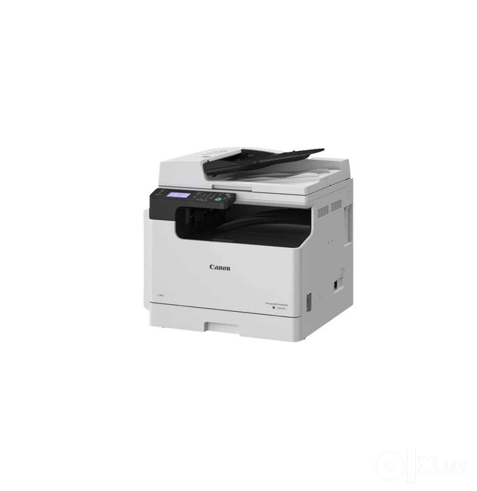 # PRINTER Canon imageRUNNER 2224 II