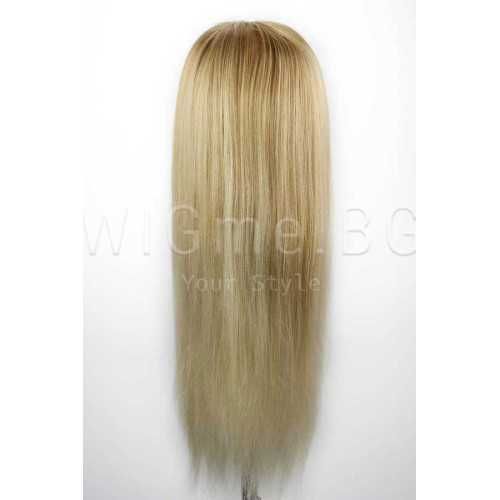 Тренировъчна глава - рус балеаж