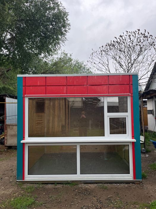 Продам киоск овошной/мороженое
