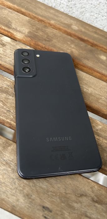 Telefon Samsung S21 FE