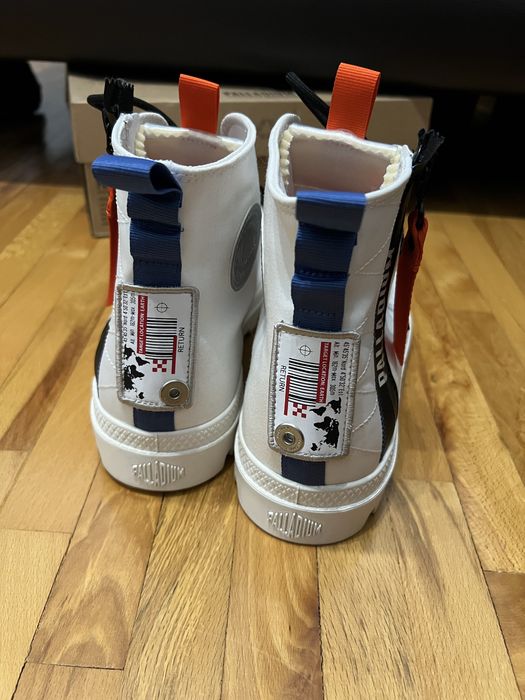 Мъжки кецове PALLADIUM  45 номер