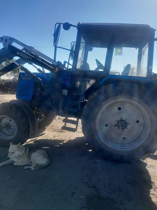 МТЗ 920 М КУН , ВИЛА , коваш