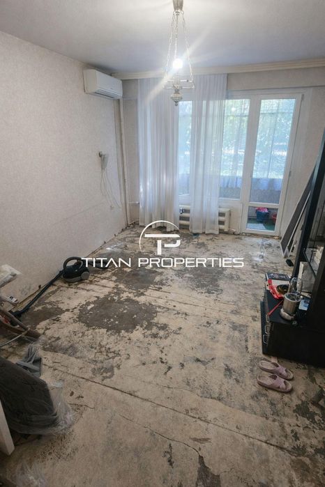 Двустаен апартамент за продажба в кв. Кършияка