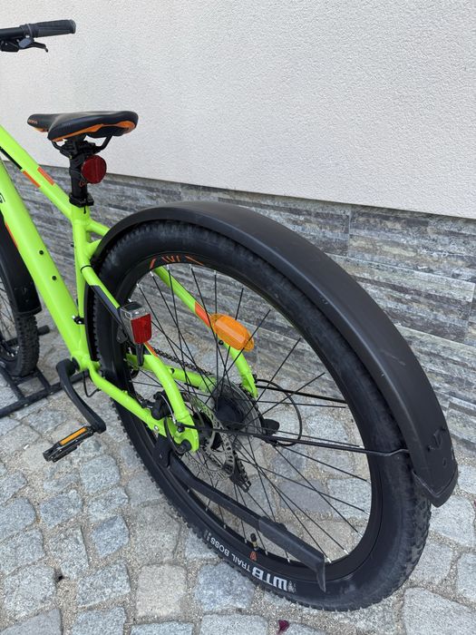 Планински велосипед Acess размер: 27.5/S (40см / 16inch)