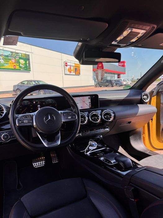 MERCEDES-BENZ CLA 2019 — imagine 5
