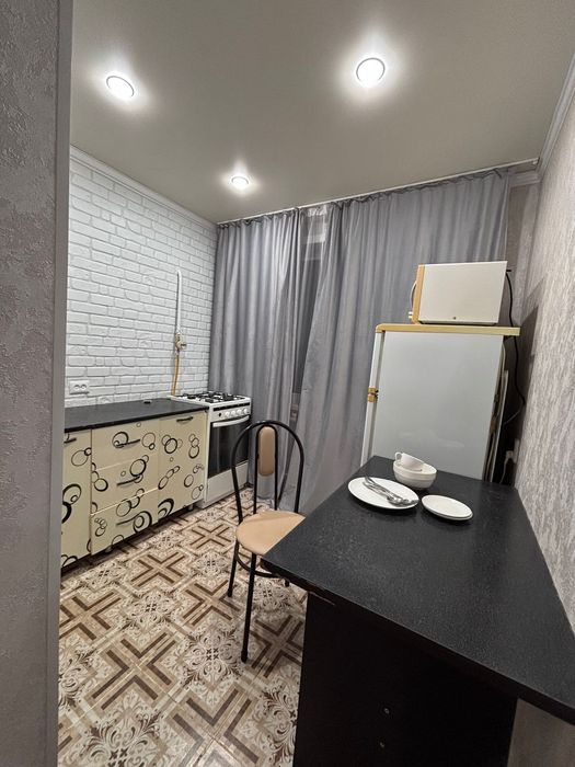 Посуточная квартира