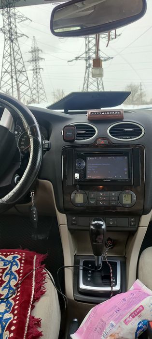 Продам а/м Форд фокус.