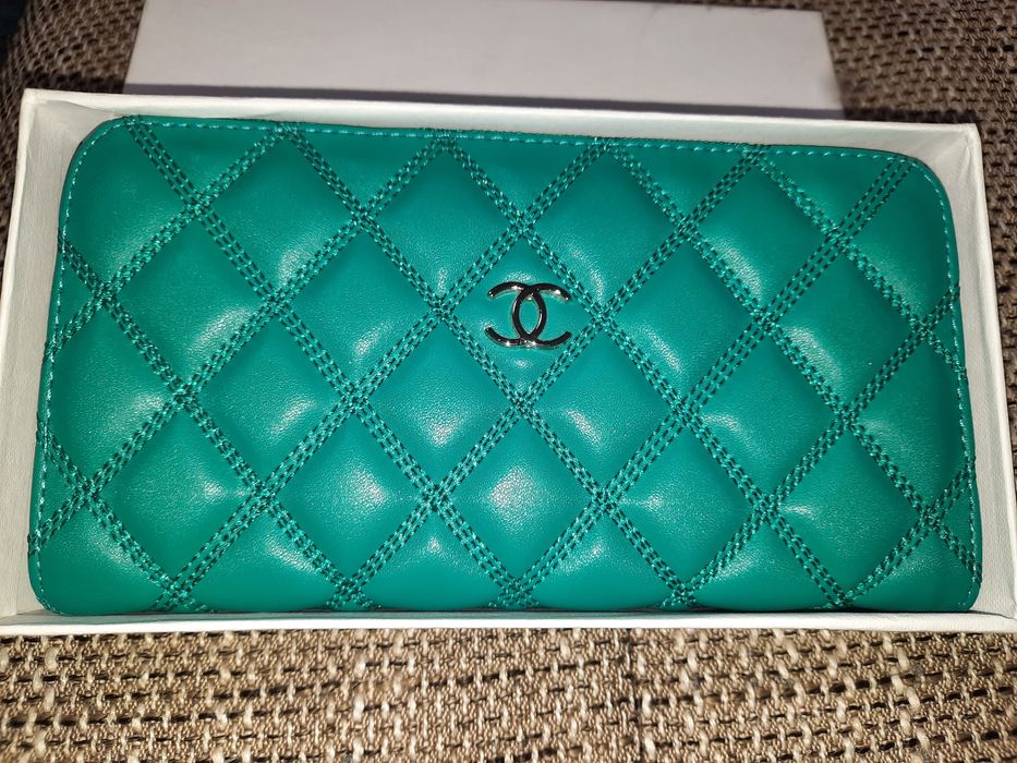 Дамско портомоне