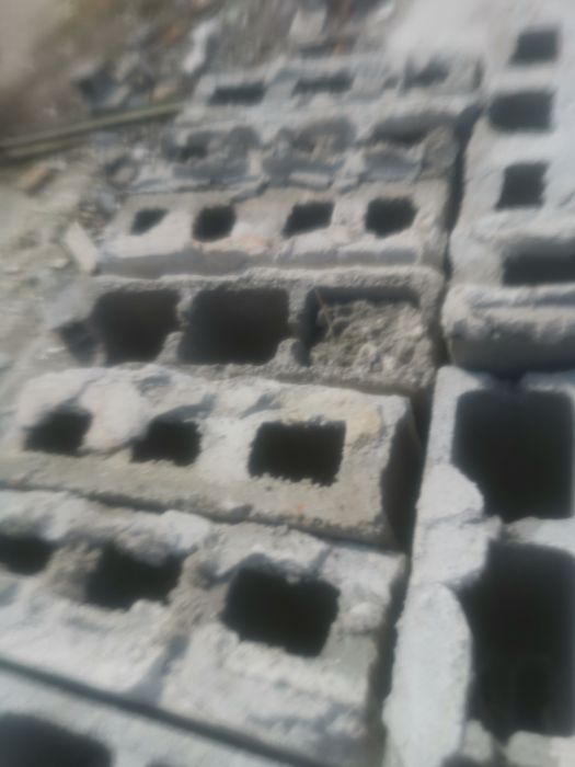 Vand Caramida de construit