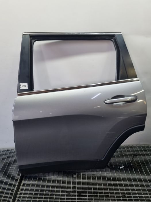 Usa Stanga Spate Jeep Cherokee V 2013 - 2017 SUV 4 Usi Grey (1572) VEZI POZE Garantie