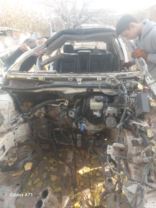 Запчасти на Опель Астра Джи