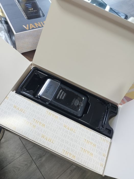 Шейвър WAHL Vanish®