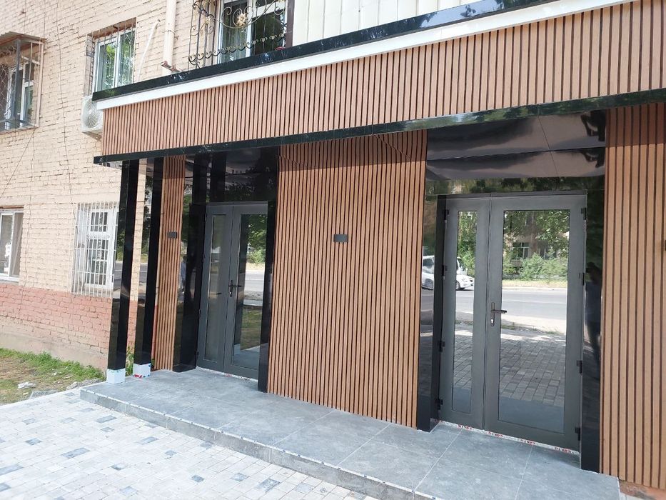 Дпк Терасная Доска Терасса