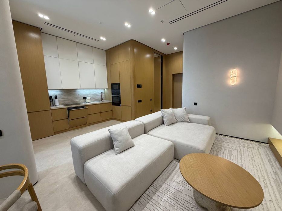 аренда / жк: Nest One / 2 ком