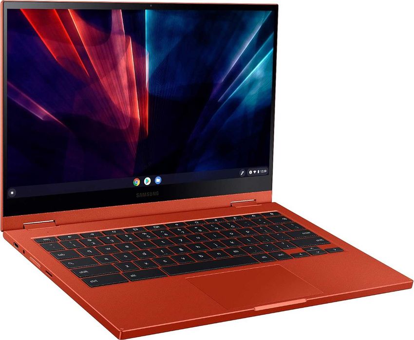 Samsung Galaxy Chromebook2, 13.3 Touchscreen, Full HD, IntelCore i3