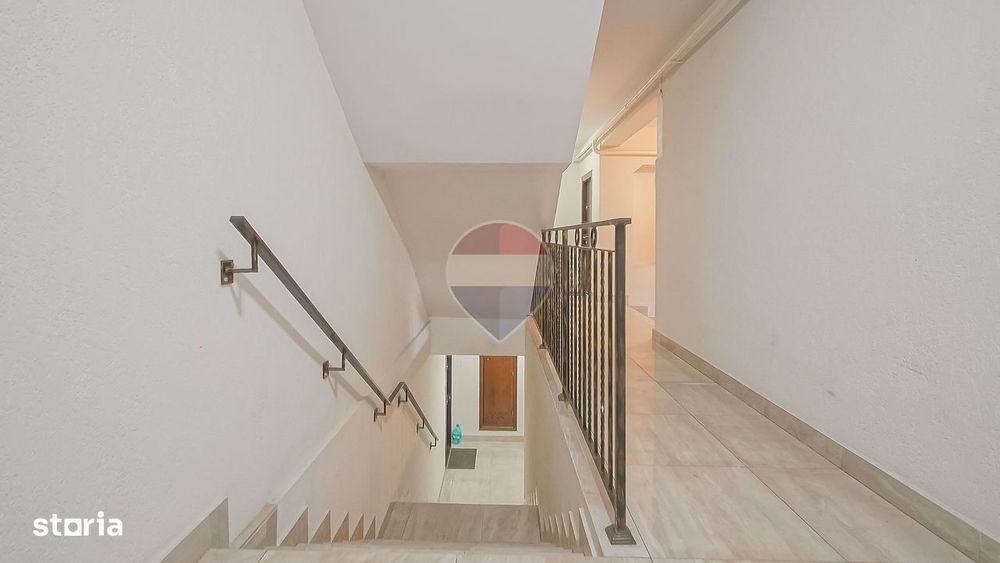 Apartament 2 camere decomandat – Imperial Residence 1 - Terasă 15 mp