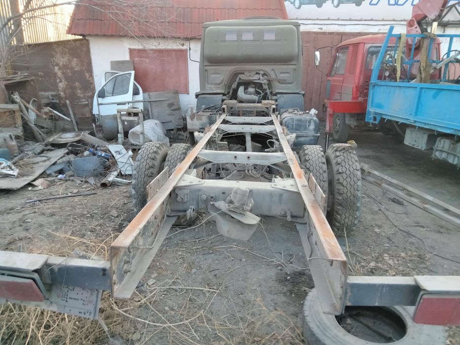 Продам машину нахаду