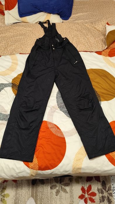 Costum set ski snowboard atv impermeabil Killtec XL