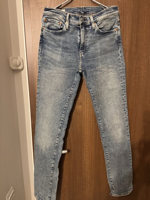 Blugi Levi’s 711, Marime 31/34