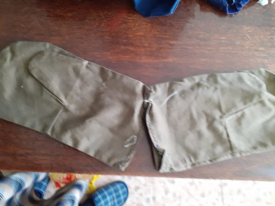 Продам рабочие рукавицы