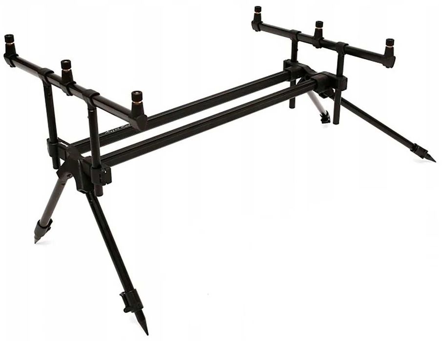 Шаранджийска стойка ANACONDA Magist Rod Pod