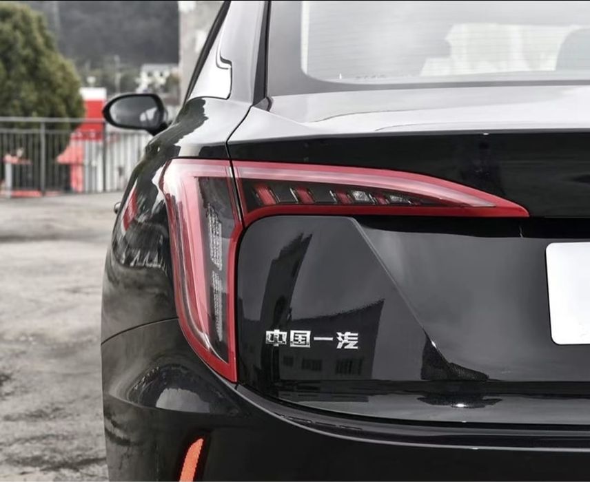 Фара задняя Hongqi