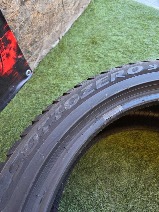 265 40 20  pirelli