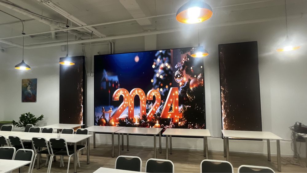 Лэд экрна Led screen лед экран