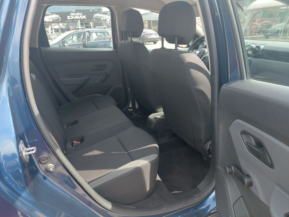DACIA Duster 2018 — imagine 5