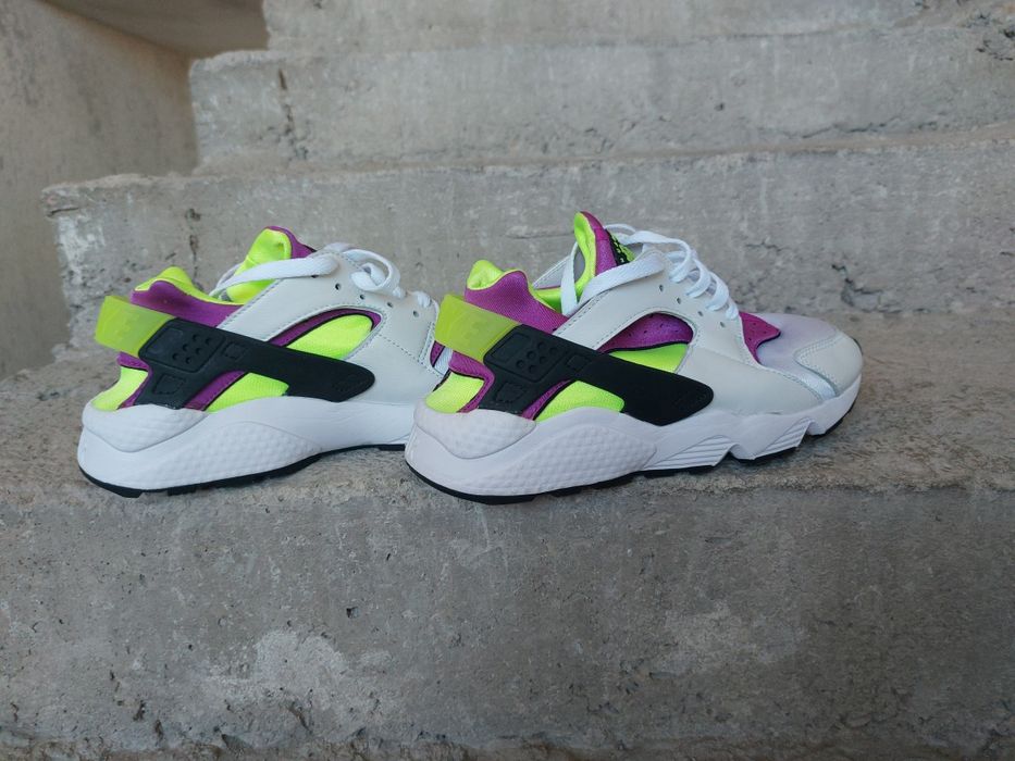 Дамски маратонки найк /nike